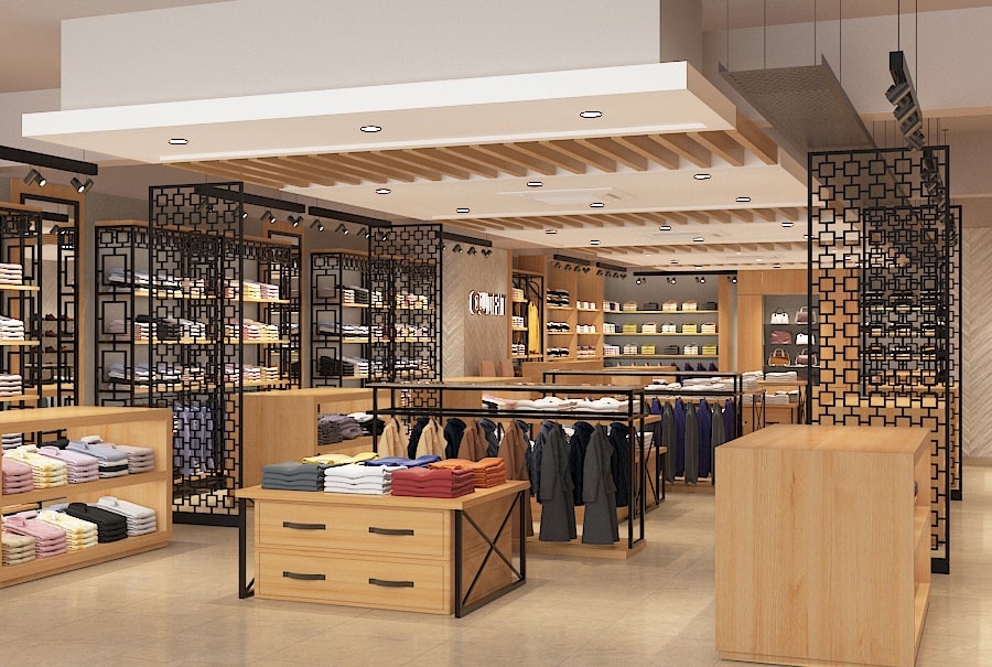 Outfit, Sector-16, Faridabad